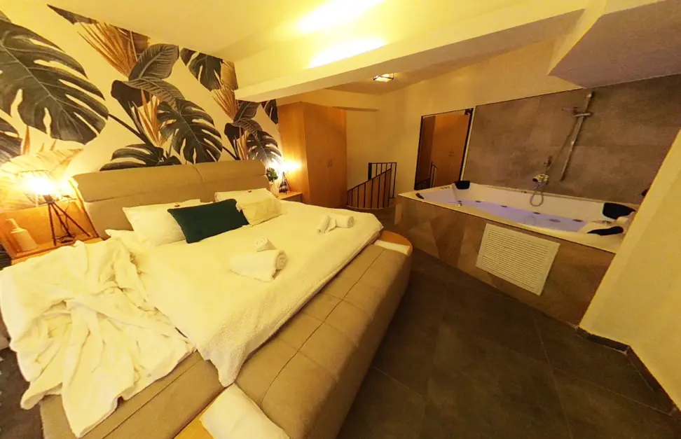 יחידת הוילה